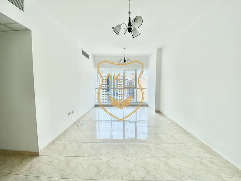 MARVELOUS 2 BR APARTMENT CHILLER FREE TOP FLOOR AMZAING VIEW