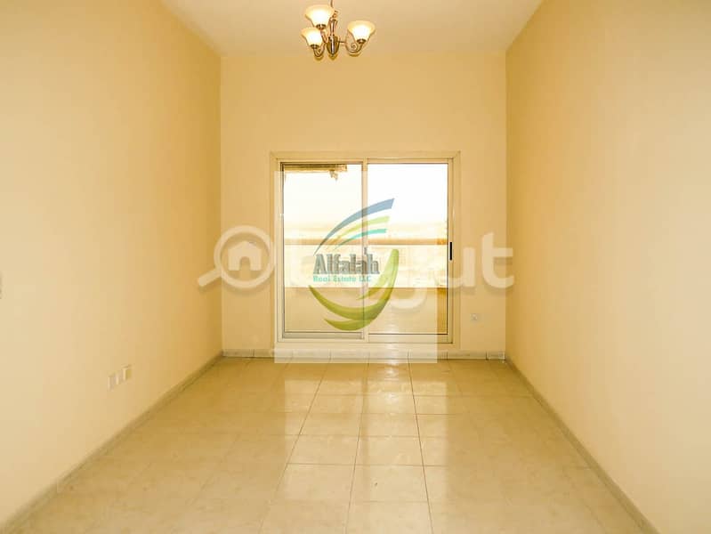 Furnished Flat Available One Bed Room FOR RENT Monthly Bases IN