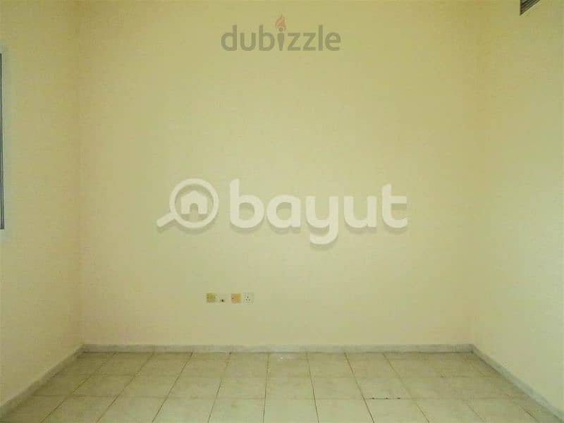 Studio Apartment in Butina , Sharjah Near by Nesto