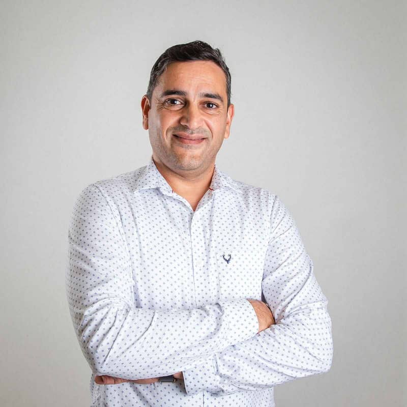 Kamlesh Ram Lal Singh, Dubai Real Estate Agent 5 properties