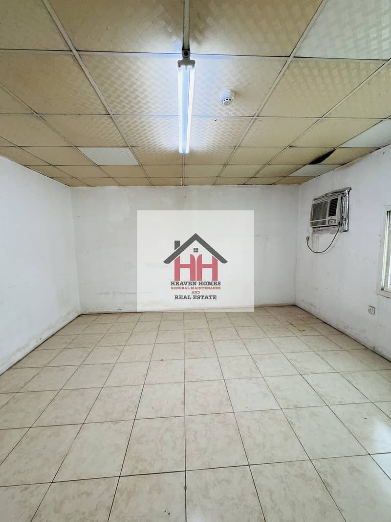 Office available with tawtheq in Mussafah