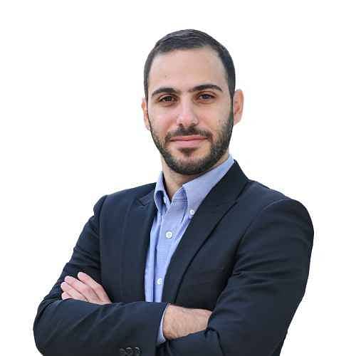 Roben Ghata, Abu Dhabi Real Estate Agent 38 properties