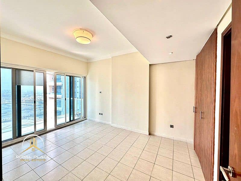 1BHK APARTMENT FOR RENT Lake View With Balcony