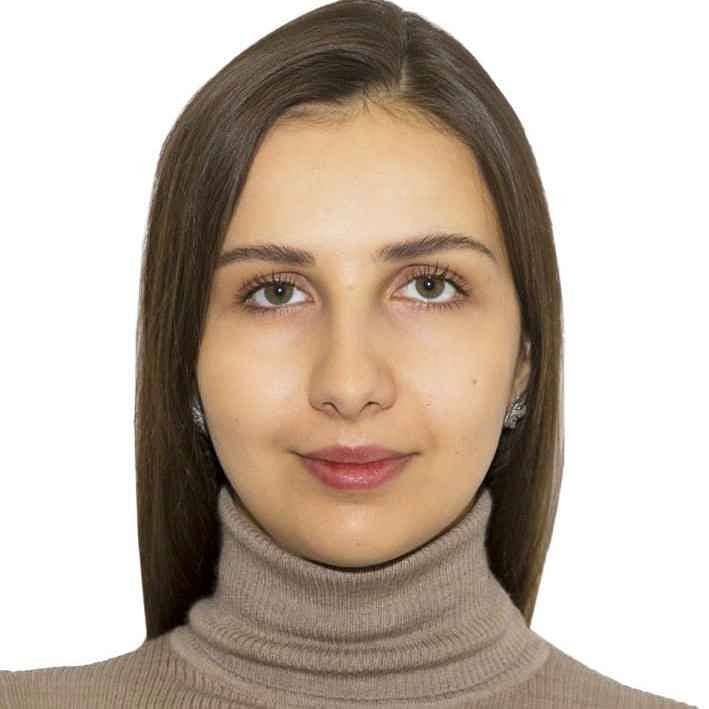 Daria Zygmuntovich, Dubai Real Estate Agent 19 properties