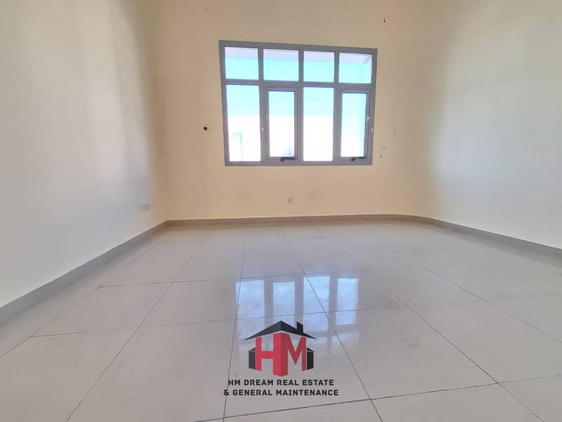 Wonderful and Neat Clean One Bedroom Hall Apartment for Rent at Al Nahyan Abu Dhabi
