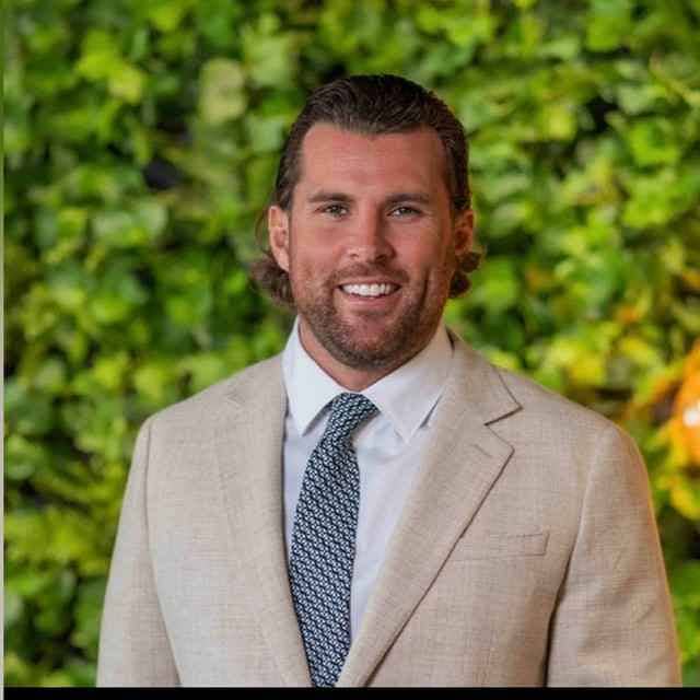 Nathaniel Collier, Dubai Real Estate Agent 16 properties