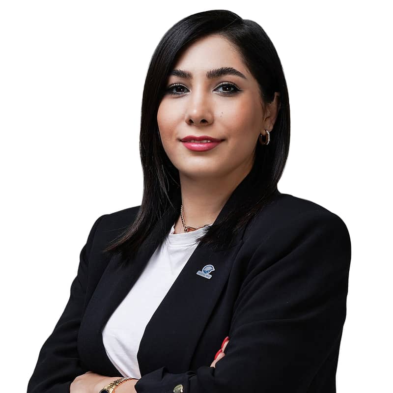 Maryam Abedi, Dubai Real Estate Agent 3 properties