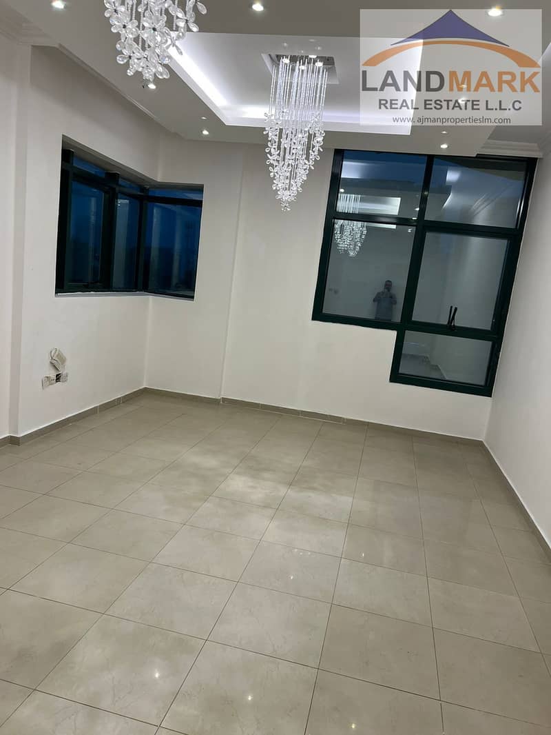 2 BEDROOM FOR SALE RASHIDIYA TOWER AJMAN