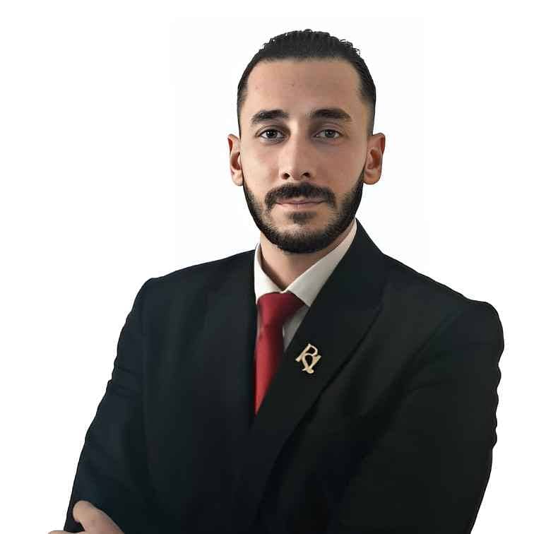 Bashar Abdallah, Dubai Real Estate Agent 5 properties