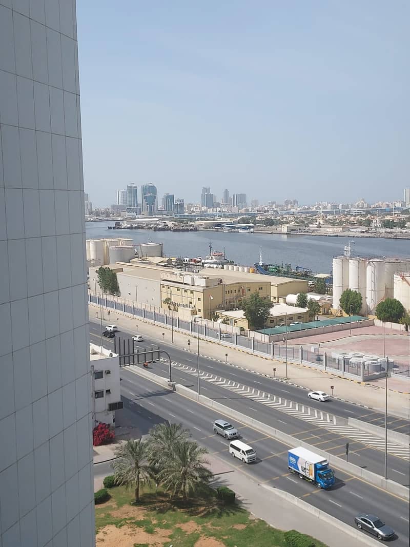 Cheapest Two Bedroom Apartment Open View, Empty Apartment For Sale With