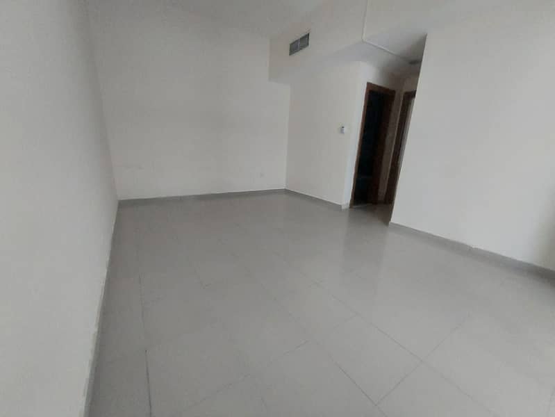 Cheapest Two Bedroom Apartment Open View, Empty Apartment For Sale With