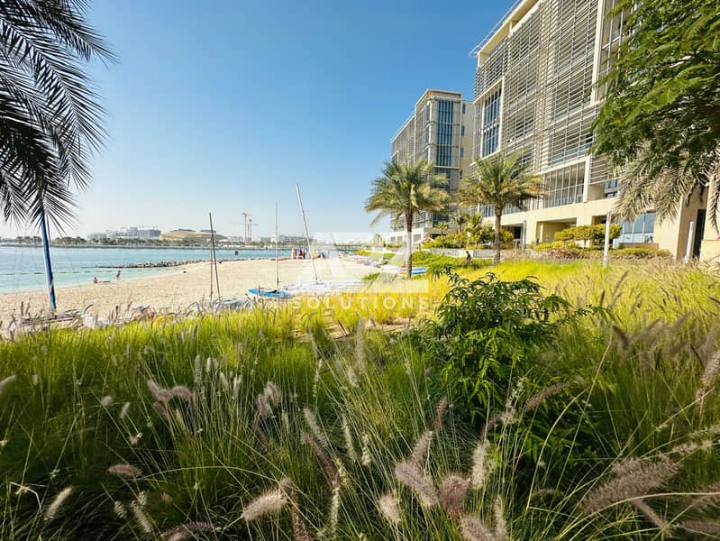 4BEDROOM APARTMENT IN AL ZEINA , AL RAHA FOR RENT