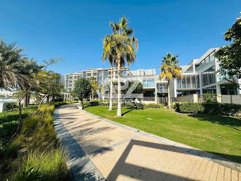 4BEDROOM APARTMENT IN AL ZEINA , AL RAHA FOR RENT