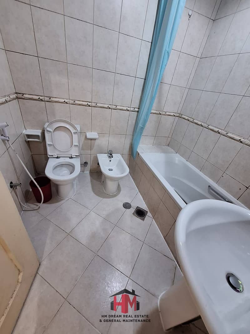 Very Nice and Neat Clean One Bedroom Hall Apartment for Rent at Muroor