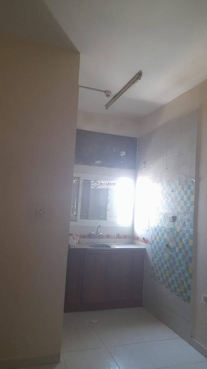 STUDIO FLAT FOR RENT AT AL DHAID EXECUTIVE BACHELOR