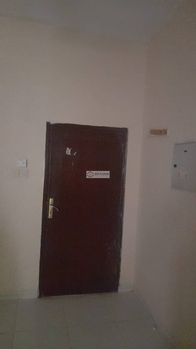 STUDIO FLAT FOR RENT AT AL DHAID EXECUTIVE BACHELOR