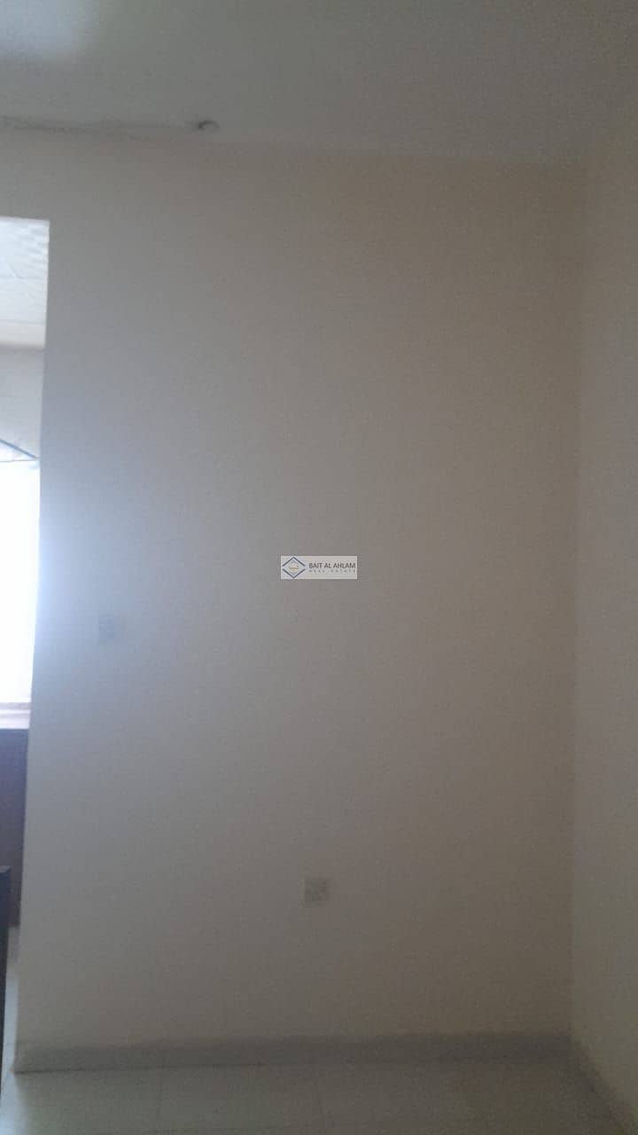 STUDIO FLAT FOR RENT AT AL DHAID EXECUTIVE BACHELOR