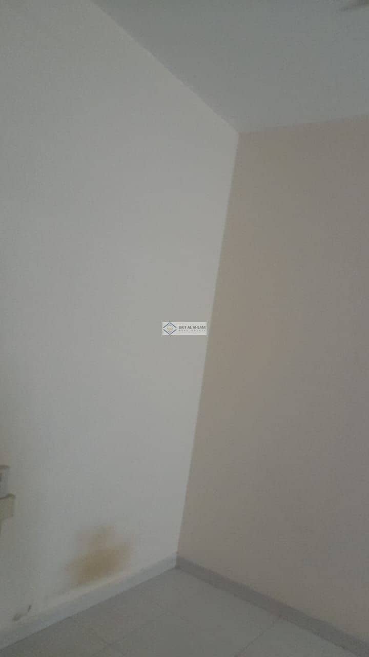 STUDIO FLAT FOR RENT AT AL DHAID EXECUTIVE BACHELOR