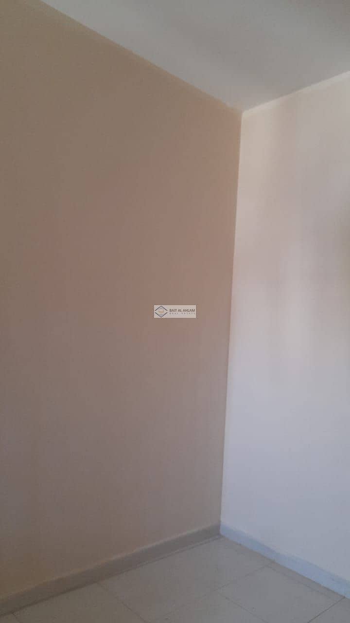 STUDIO FLAT FOR RENT AT AL DHAID EXECUTIVE BACHELOR