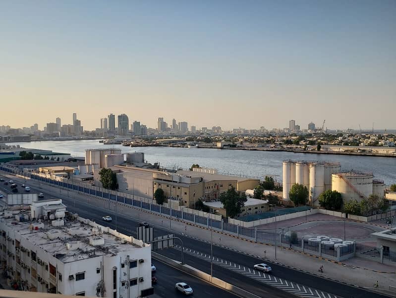 Cheapest 1 Bedroom Apartment Empty Open View For Sale Higher Floor With