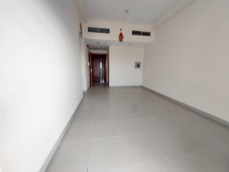 Cheapest 1 Bedroom Apartment Empty Open View For Sale Higher Floor With