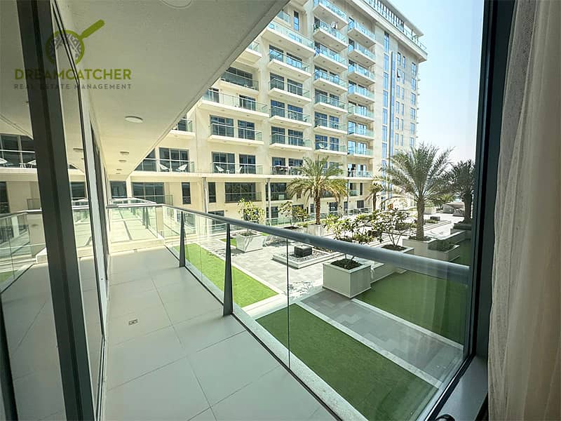 FURNISHED 2BR APT FOR VIEWREADY