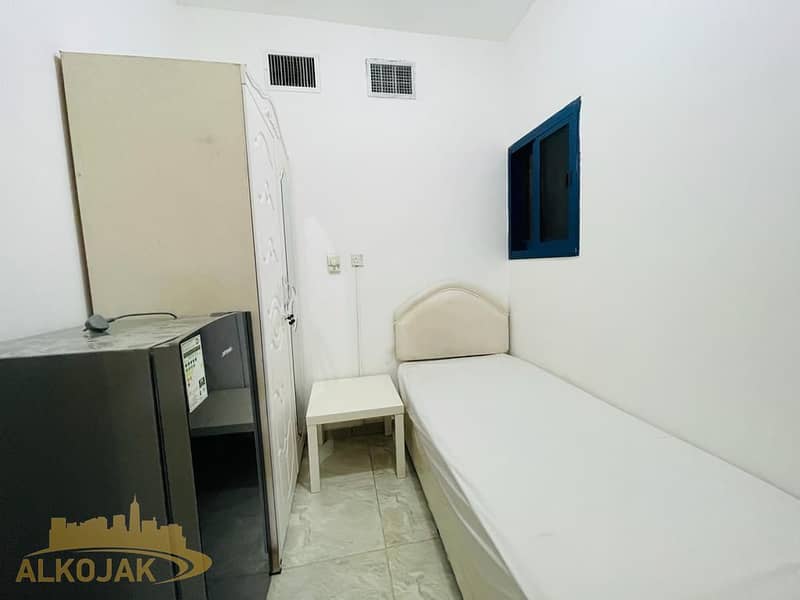 Furnished Executive Room Abu Dhabi Mall Bills Inclusive Monthly Rent