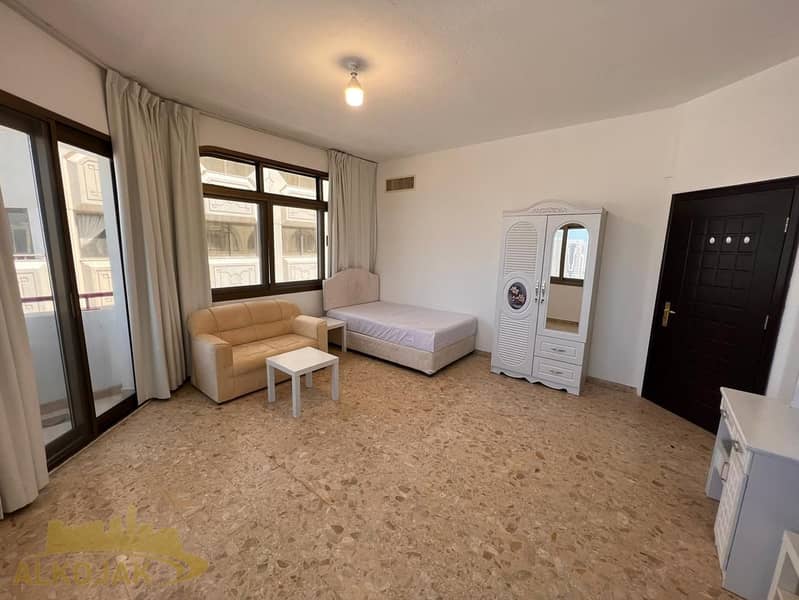 Brand New Furnished Sea View For Rent All Bills Included