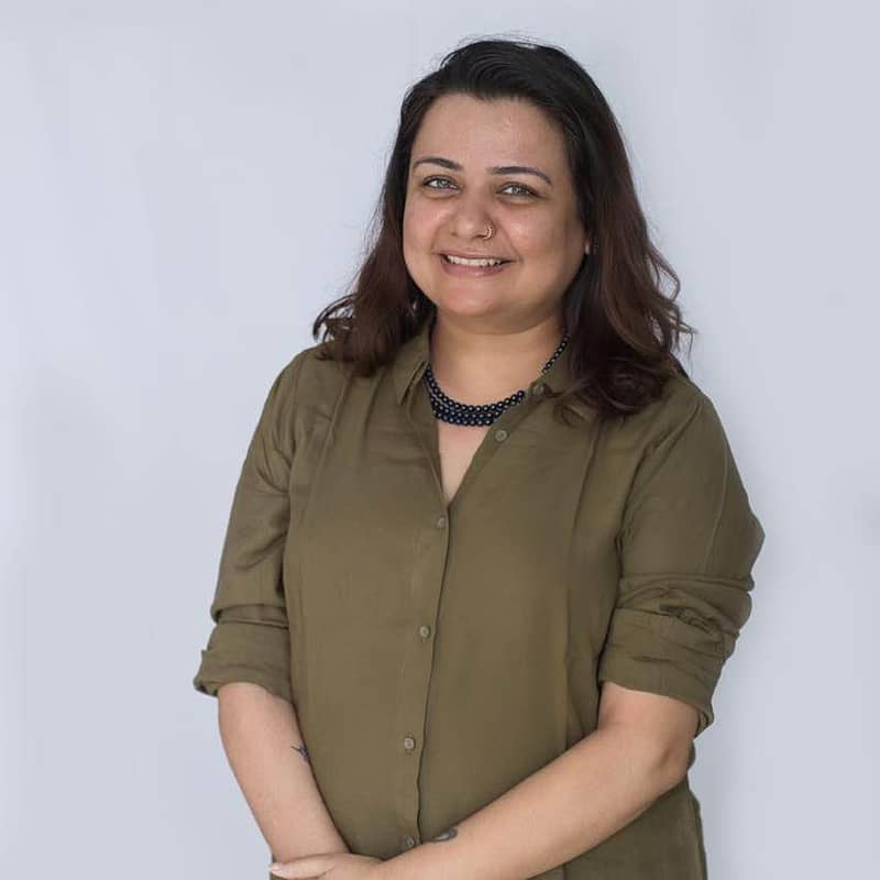 Anita Govind Bhatia, Dubai Real Estate Agent 5 properties