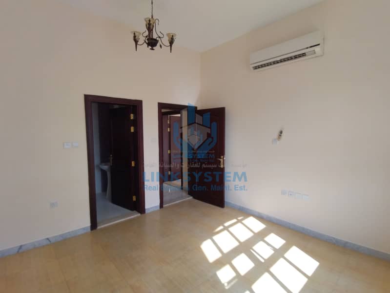 SPACIOUS 2BHK SWIMMING POOL GYM BALCONY IN SAROOJ AL AIN FOR