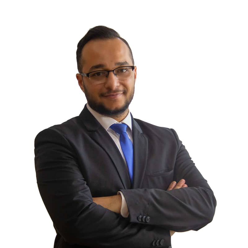 Hussein Ammouri, Dubai Real Estate Agent 20 properties