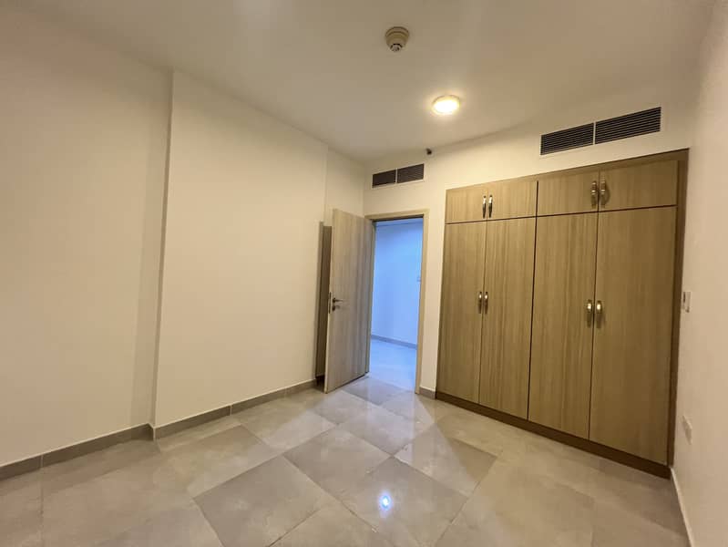 Brand New 1st Tenant 2BHK Apartment Available Near To Dalma Mall