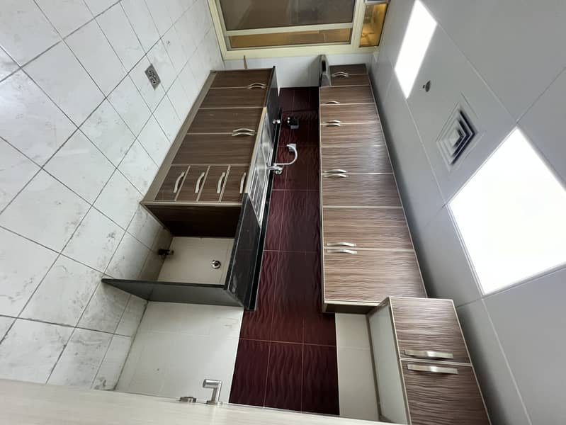 Brand New 1st Tenant 2BHK Apartment Available Near To Dalma Mall