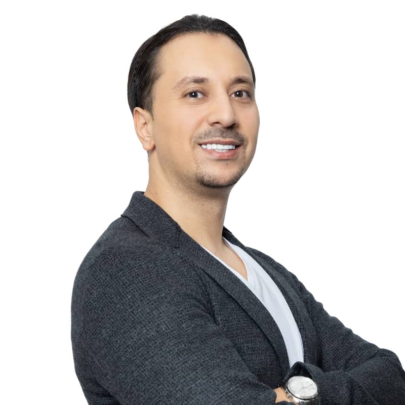 Milad Basem Mousa Abutouq, Dubai Real Estate Agent 3 properties