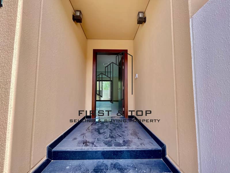 Luxury 3 Bedroom For Rent Brand New Smrat Home gated Community