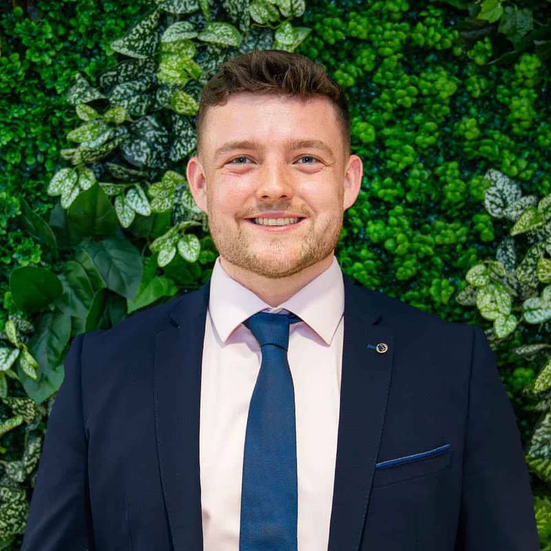 Fionn Dwyer, Dubai Real Estate Agent 4 properties