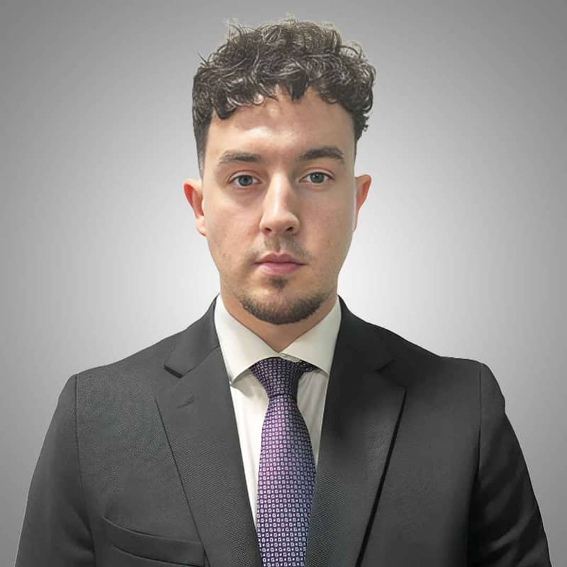 Jordan Livermore, Dubai Real Estate Agent 16 properties