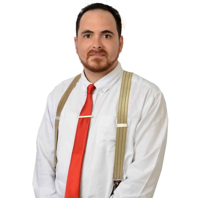 Reinhardt Miller, Abu Dhabi Real Estate Agent 1 properties