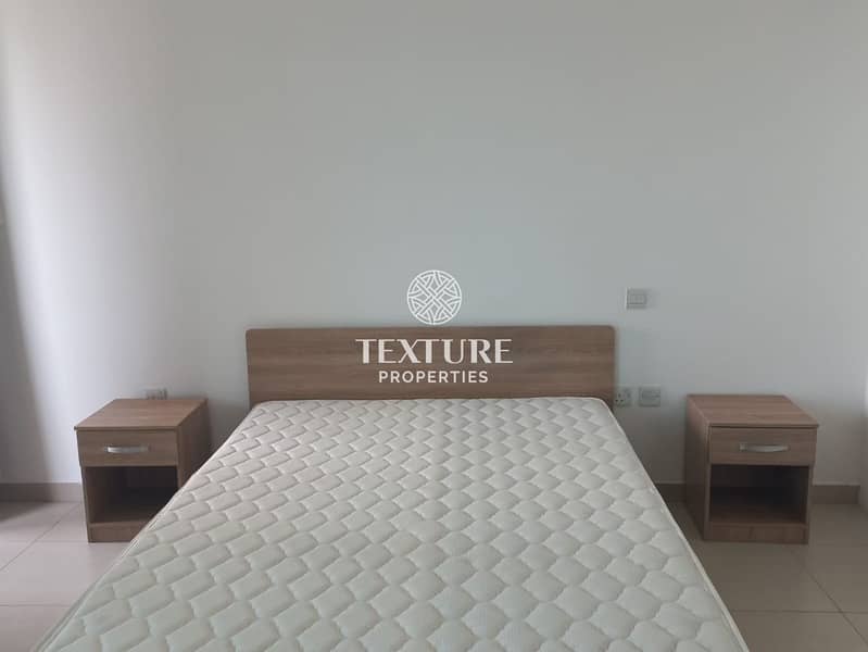 Fully Furnished Studio for Rent in Al Khail Heights