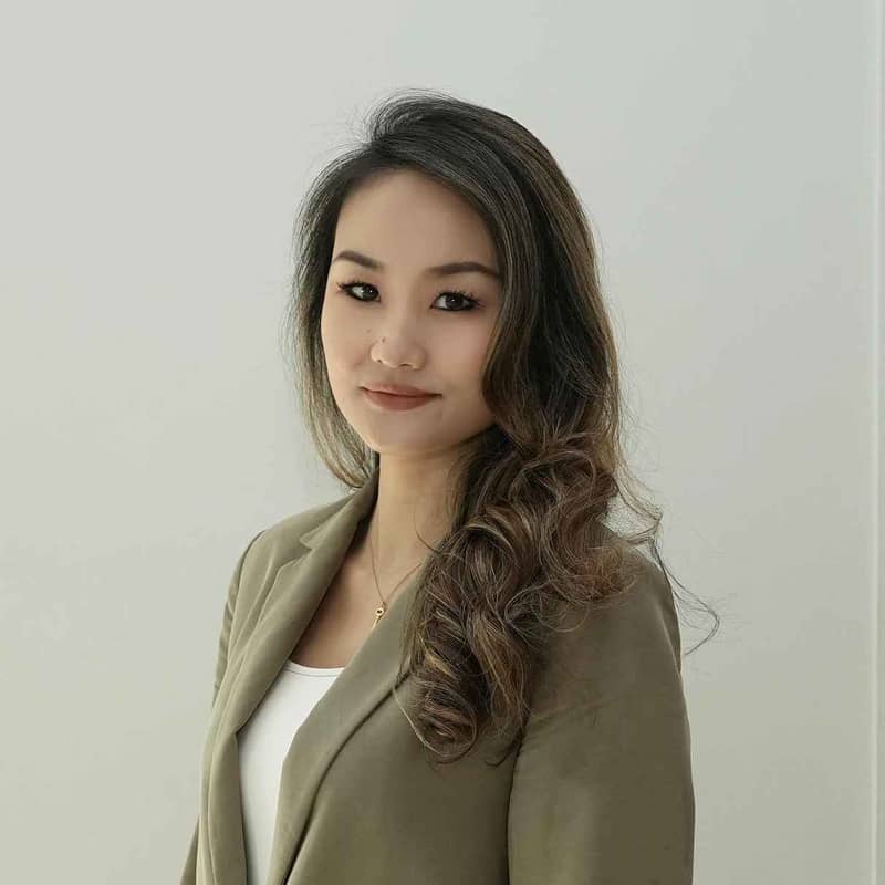 Baoshuang Zhu, Dubai Real Estate Agent 12 properties