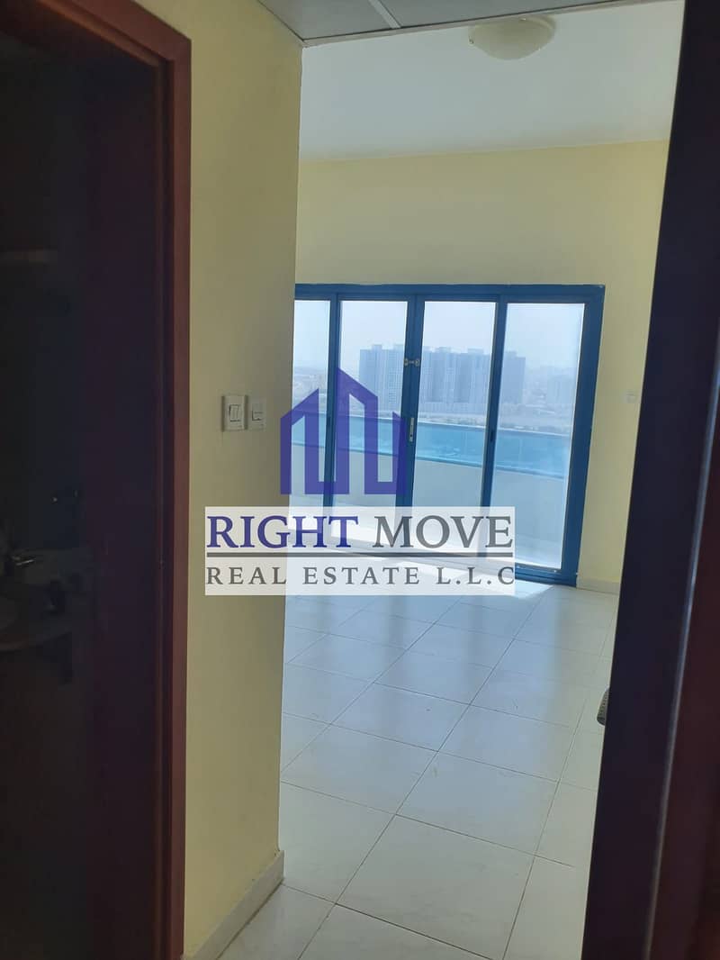 SEA VIEW 3 BHK AVAILABLE FOR SALE IN FALCON TOWERS AJMAN