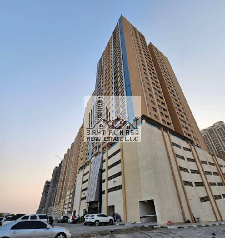 2 / Two bedroom hall apartment for sale in Paradise Lake Towers B9