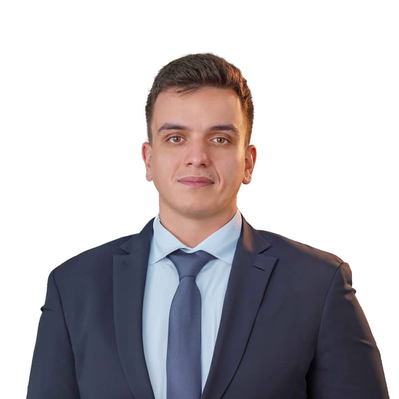 Vladyslav Mychevskyi, Dubai Real Estate Agent 11 properties