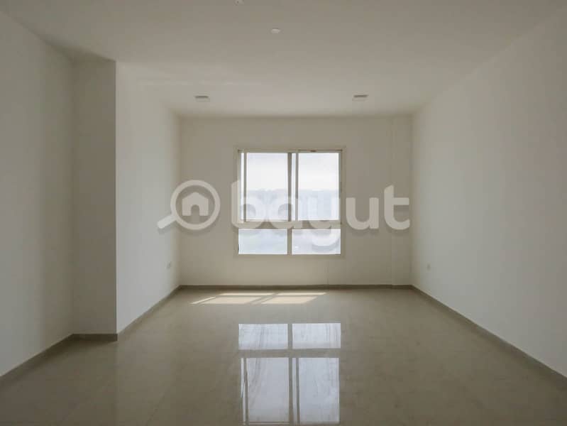2 BHK APARTMENTS FOR RENT AT UMM AL QUWAIN, DIRECT FROM OWNER, NO