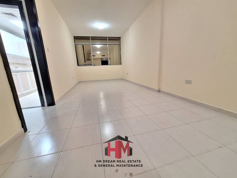 Ready to Move Very Nice One Bedroom Hall Apartment for Rent at Al