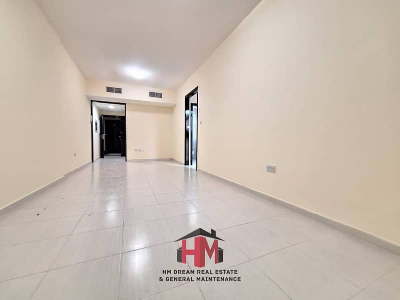 Ready to Move Very Nice One Bedroom Hall Apartment for Rent at Al