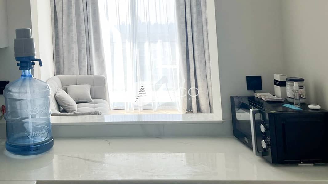 Bespoke Monthly New Building