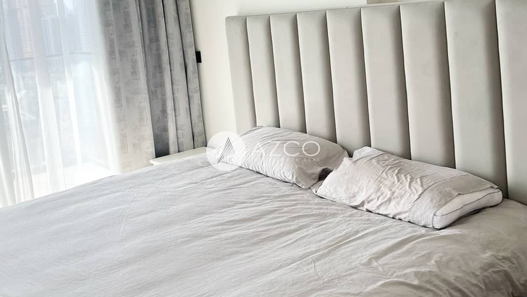 Bespoke Monthly New Building