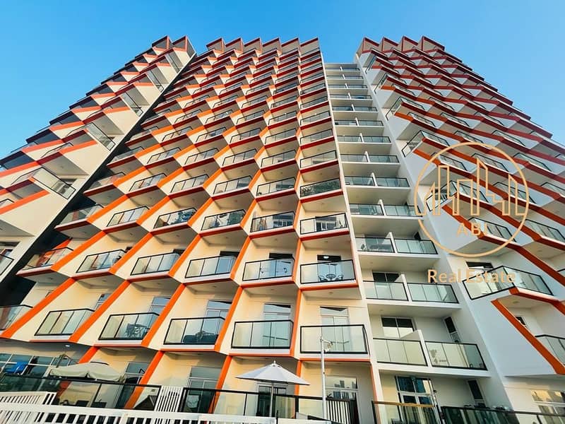 Beautiful 1 Bedroom For Rent Al jaddaf