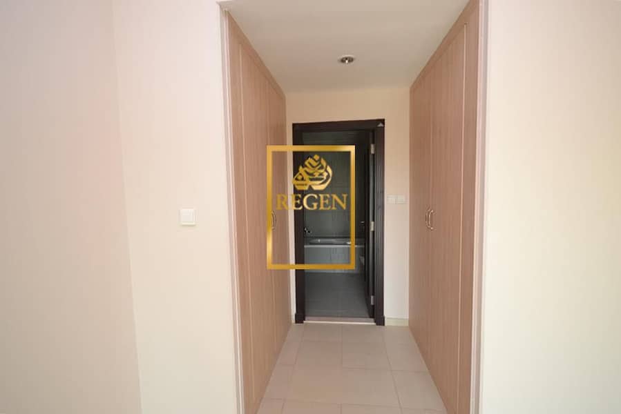 2BRH I Maids I Terrace Apartment for Sale in Ritaj DIP